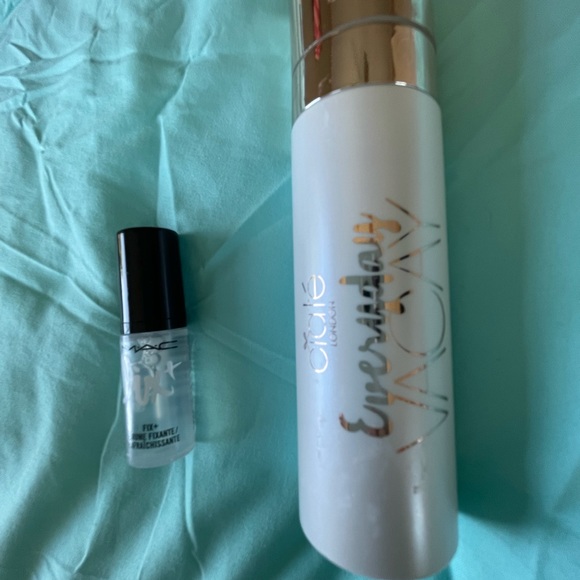 Setting spray - Picture 3 of 5